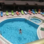 Atlantik Apart Ντιντίμ