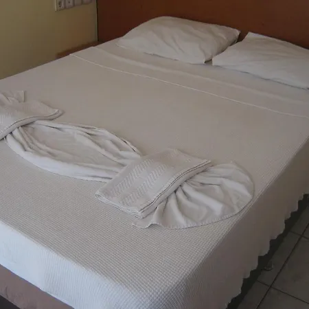 Appart hôtel Atlantik Apart 3*
