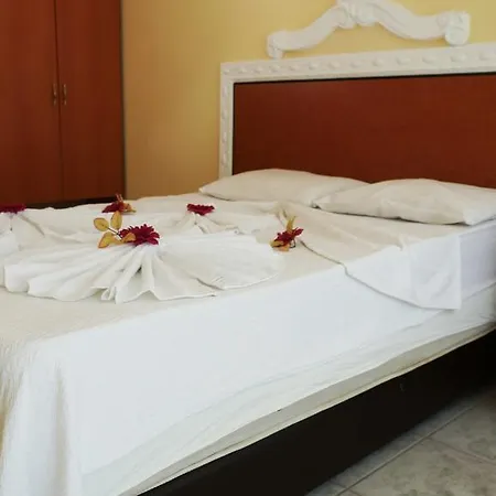 아파트호텔 Atlantik Apart