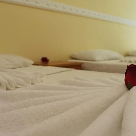 Atlantik Apart 3* 디딤