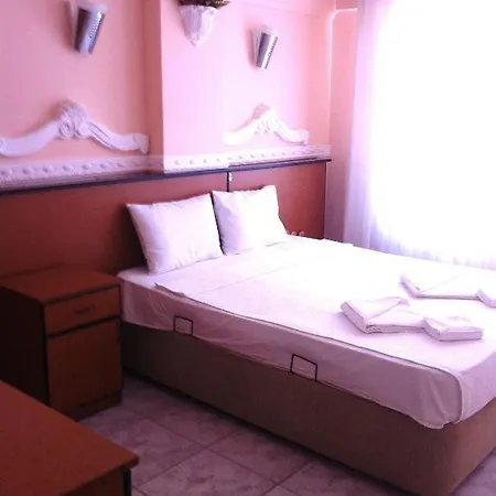 Atlantik Apart Appart hôtel 3*