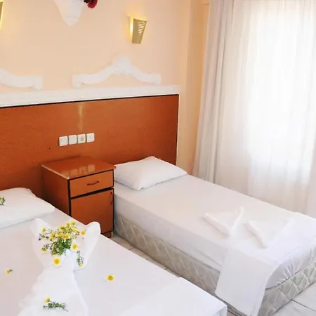 Atlantik Apart Appart hôtel