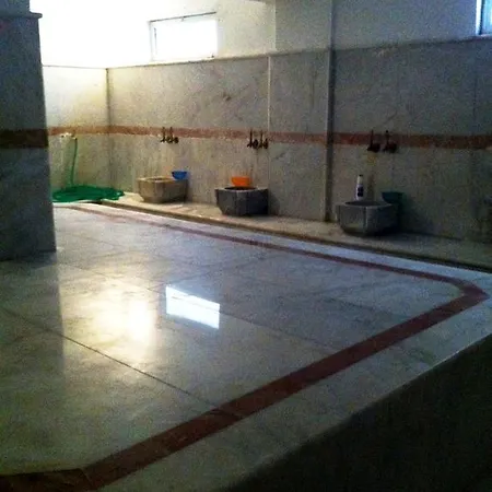 Atlantik Apart 3* 디딤