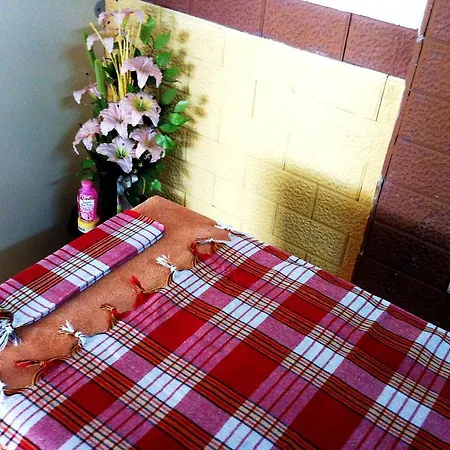 아파트호텔 Atlantik Apart