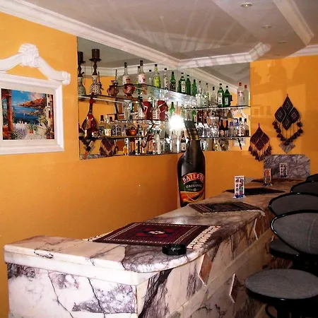 Aparthotel Atlantik Apart 3*