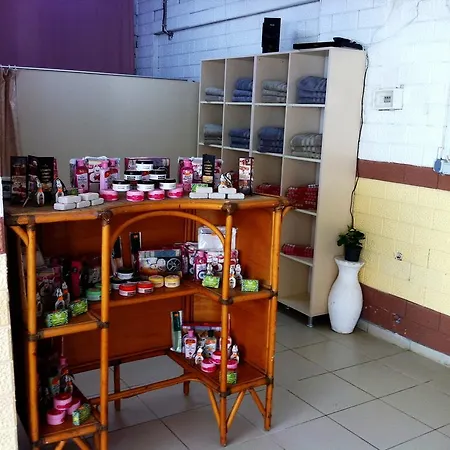 아파트호텔 Atlantik Apart