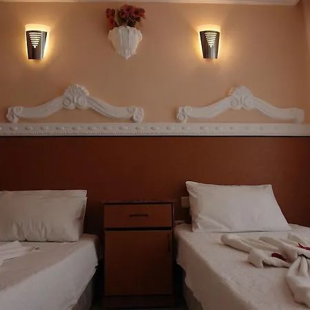 Appart hôtel Atlantik Apart Didim