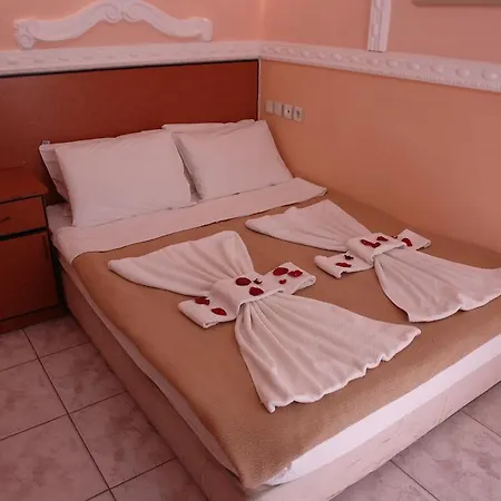 Aparthotel Atlantik Apart