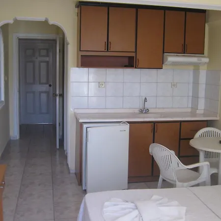 Atlantik Apart 3* Didim