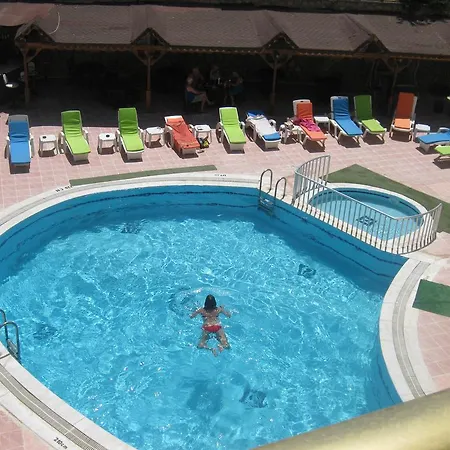 Atlantik Apart 디딤