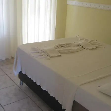 Atlantik Apart Aparthotel Didim