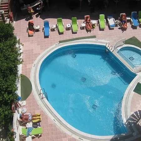 Atlantik Apart Didim