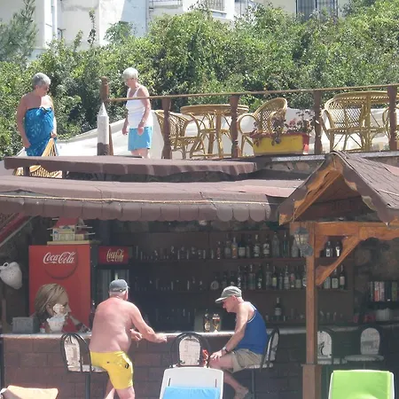 Atlantik Apart