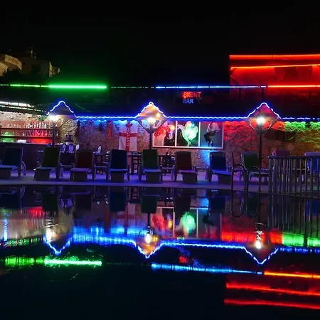 Atlantik Apart 아파트호텔