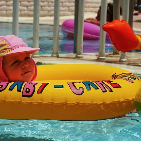 Atlantik Apart 아파트호텔 3*