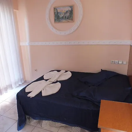 Atlantik Apart 3* Didim