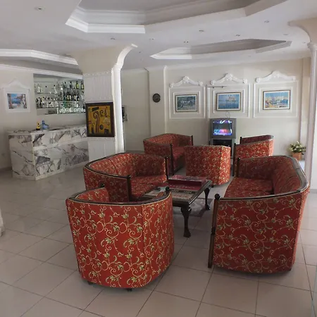 Atlantik Apart 3* Didim