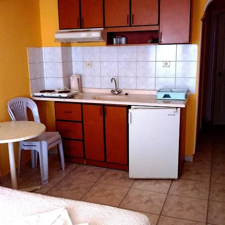 Atlantik Apart 3* Didim