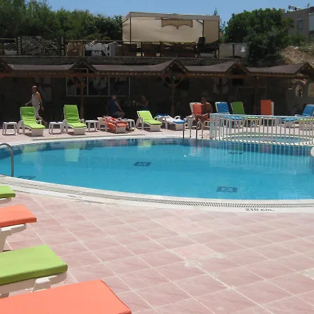Atlantik Apart 3*