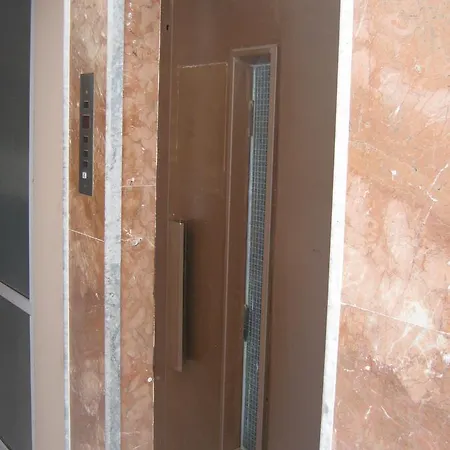 Atlantik Apart Appart hôtel Didim