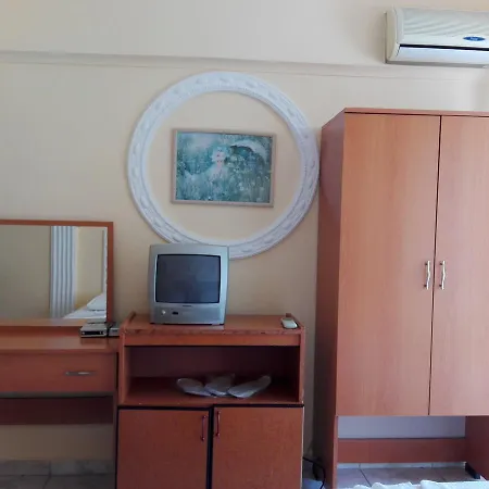 Atlantik Apart 3* 디딤