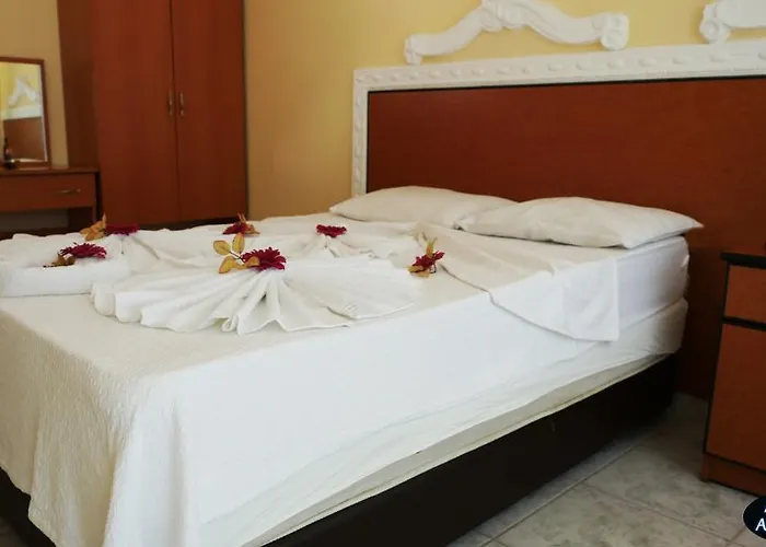 Aparthotel Atlantik Apart