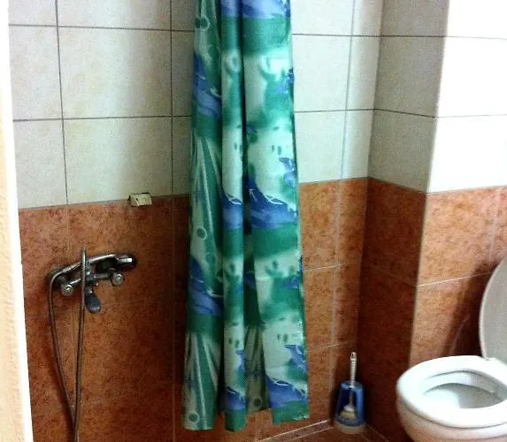 Atlantik Apart Hotel apartamentowy