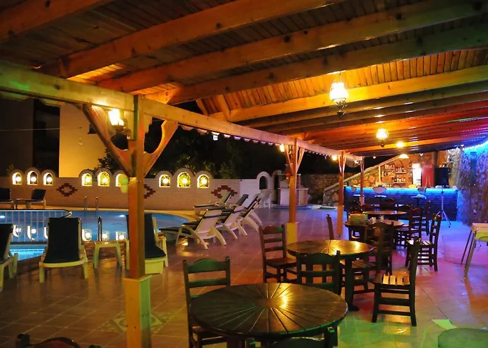 Atlantik Apart Didim