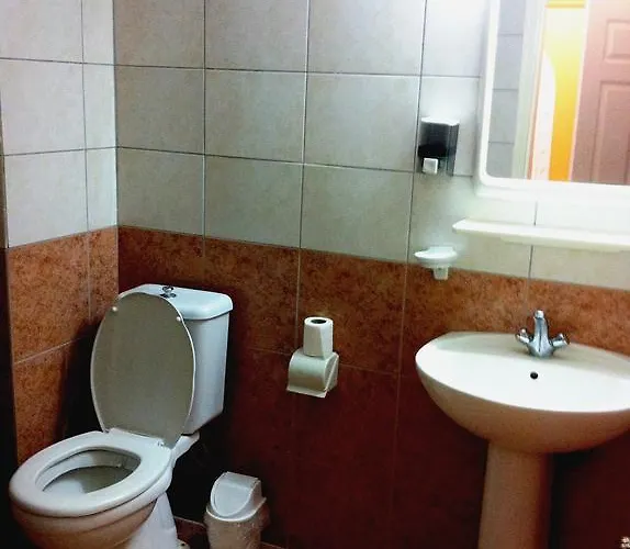 Atlantik Apart Aparthotel