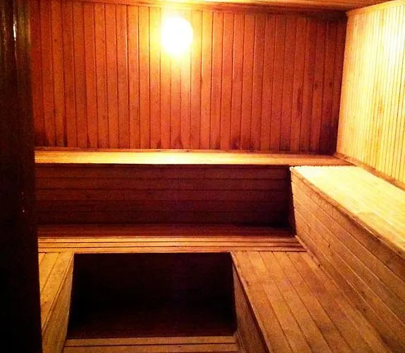 Aparthotel Atlantik Apart