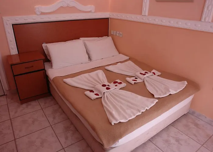 Aparthotel Atlantik Apart