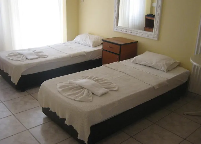 Atlantik Apart Hotel apartamentowy