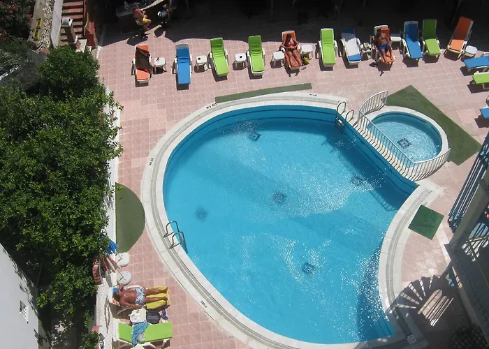 Atlantik Apart Didim