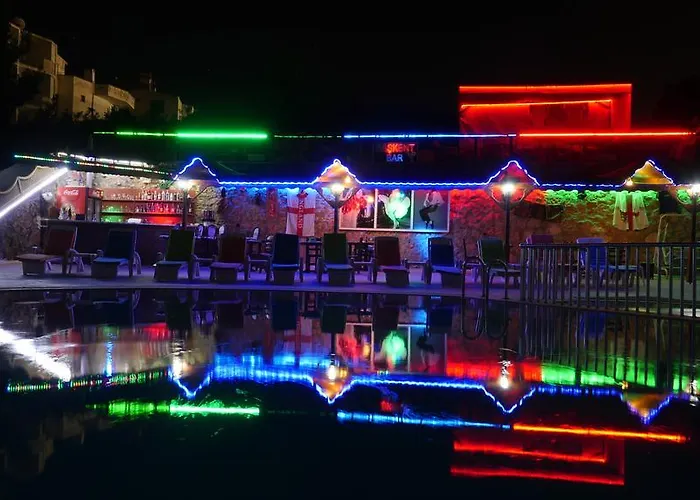 Atlantik Apart Aparthotel