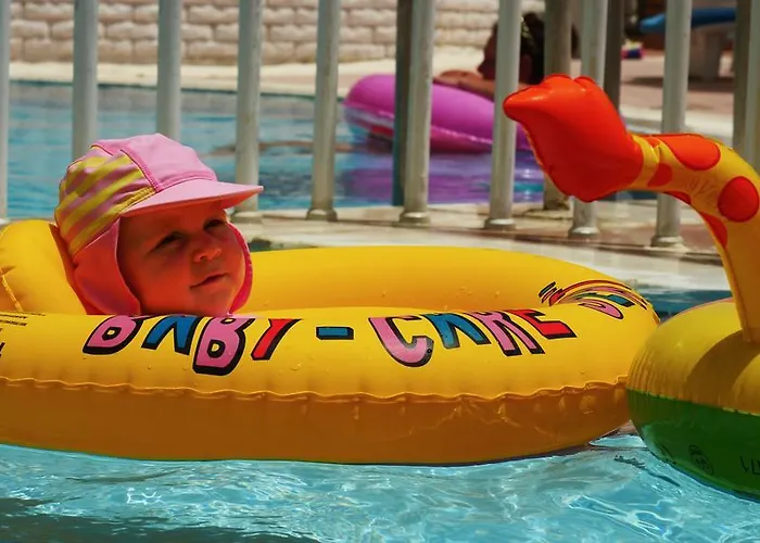 Atlantik Apart Aparthotel 3*