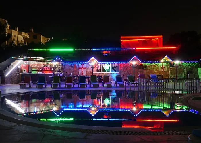 Atlantik Apart Hotel apartamentowy