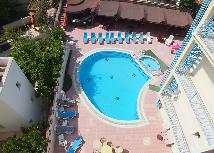 Atlantik Apart Didim