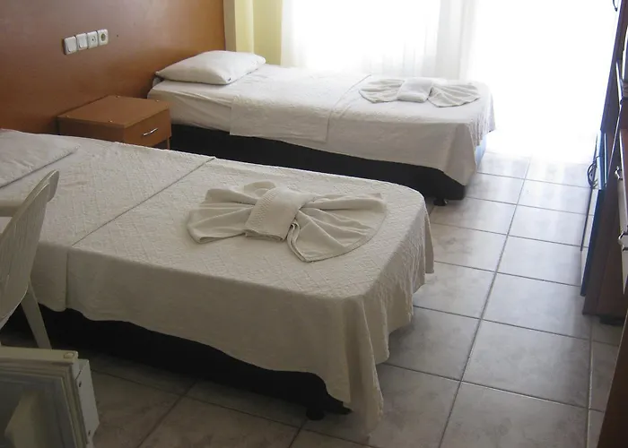 Atlantik Apart Didim