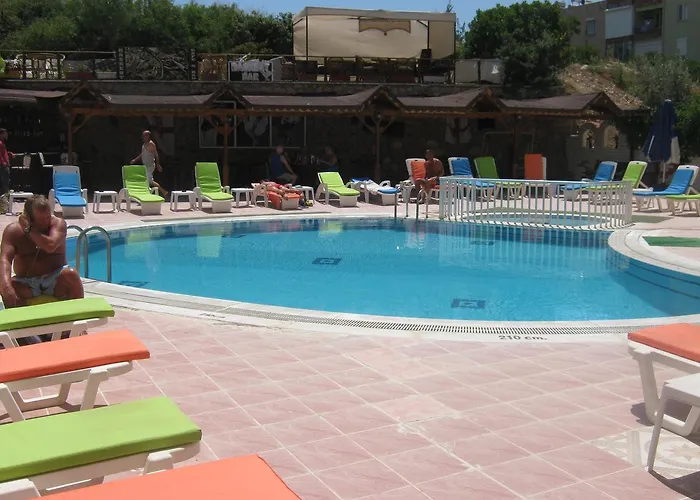 Atlantik Apart 3*