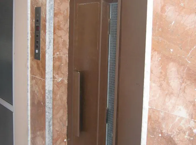 Atlantik Apart Hotel apartamentowy Didim