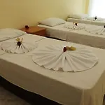 شقة فندقية Atlantik Apart ديديم