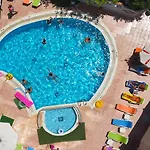 شقة فندقية Atlantik Apart 3*