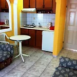 شقة فندقية Atlantik Apart ديديم