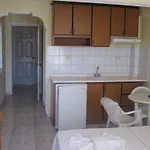 Atlantik Apart 3* ديديم