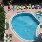 Atlantik Apart ديديم
