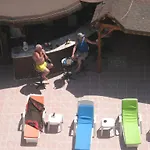 شقة فندقية Atlantik Apart 3*
