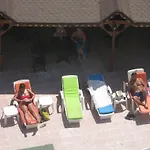 Atlantik Apart 3*