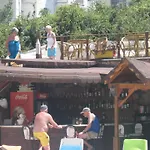 Atlantik Apart