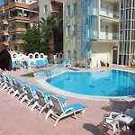 شقة فندقية Atlantik Apart ديديم