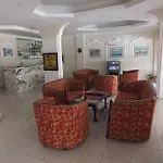 Atlantik Apart 3* ديديم
